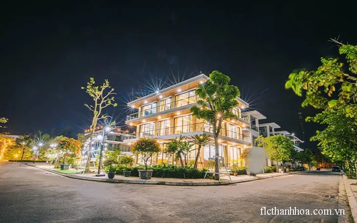 Villa Trường Phát KT5-06